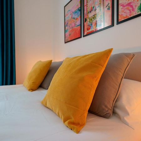 Crossroad Four - Locazione Turistica Bed & Breakfast Cagliari Exterior photo