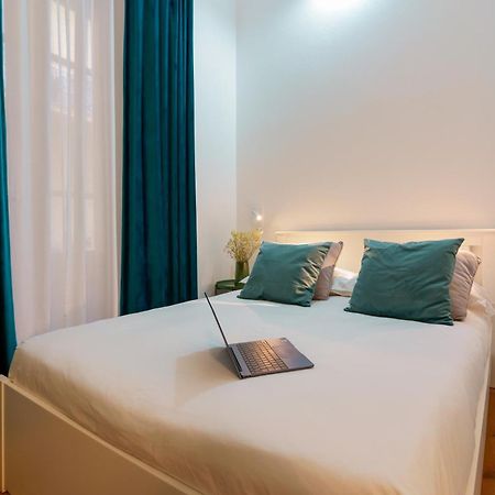 Crossroad Four - Locazione Turistica Bed & Breakfast Cagliari Exterior photo