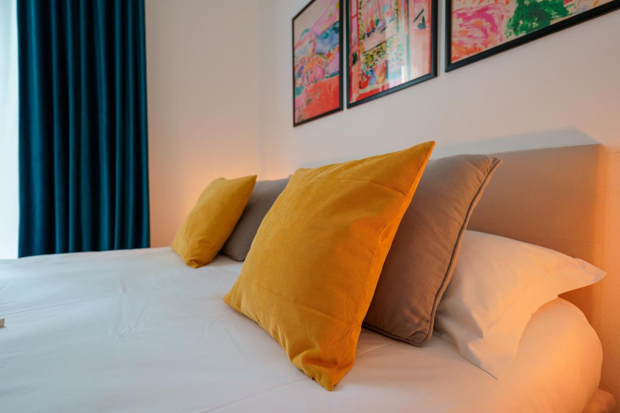 Crossroad Four - Locazione Turistica Bed & Breakfast Cagliari Exterior photo