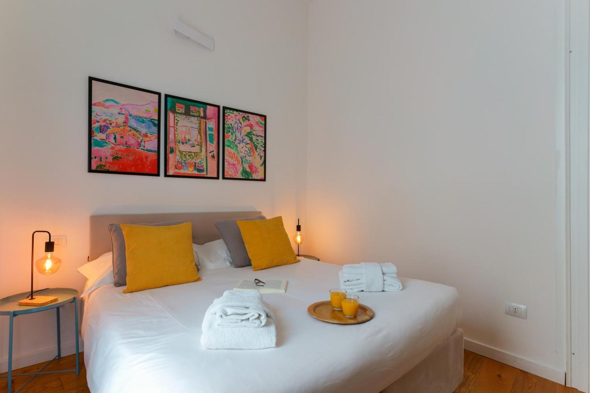 Crossroad Four - Locazione Turistica Bed & Breakfast Cagliari Exterior photo