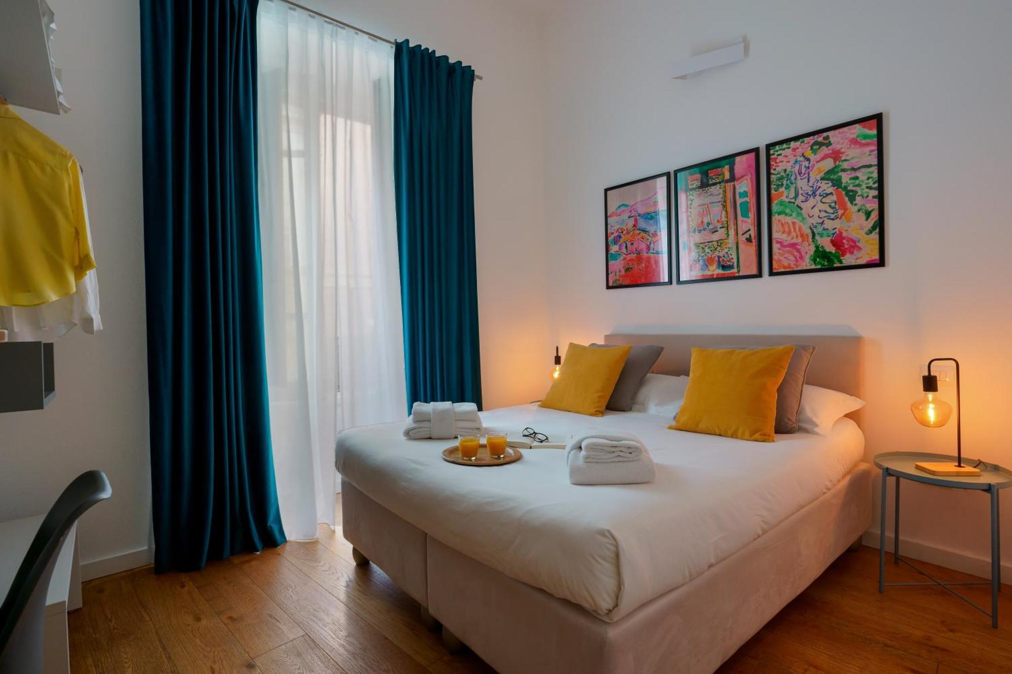 Crossroad Four - Locazione Turistica Bed & Breakfast Cagliari Exterior photo