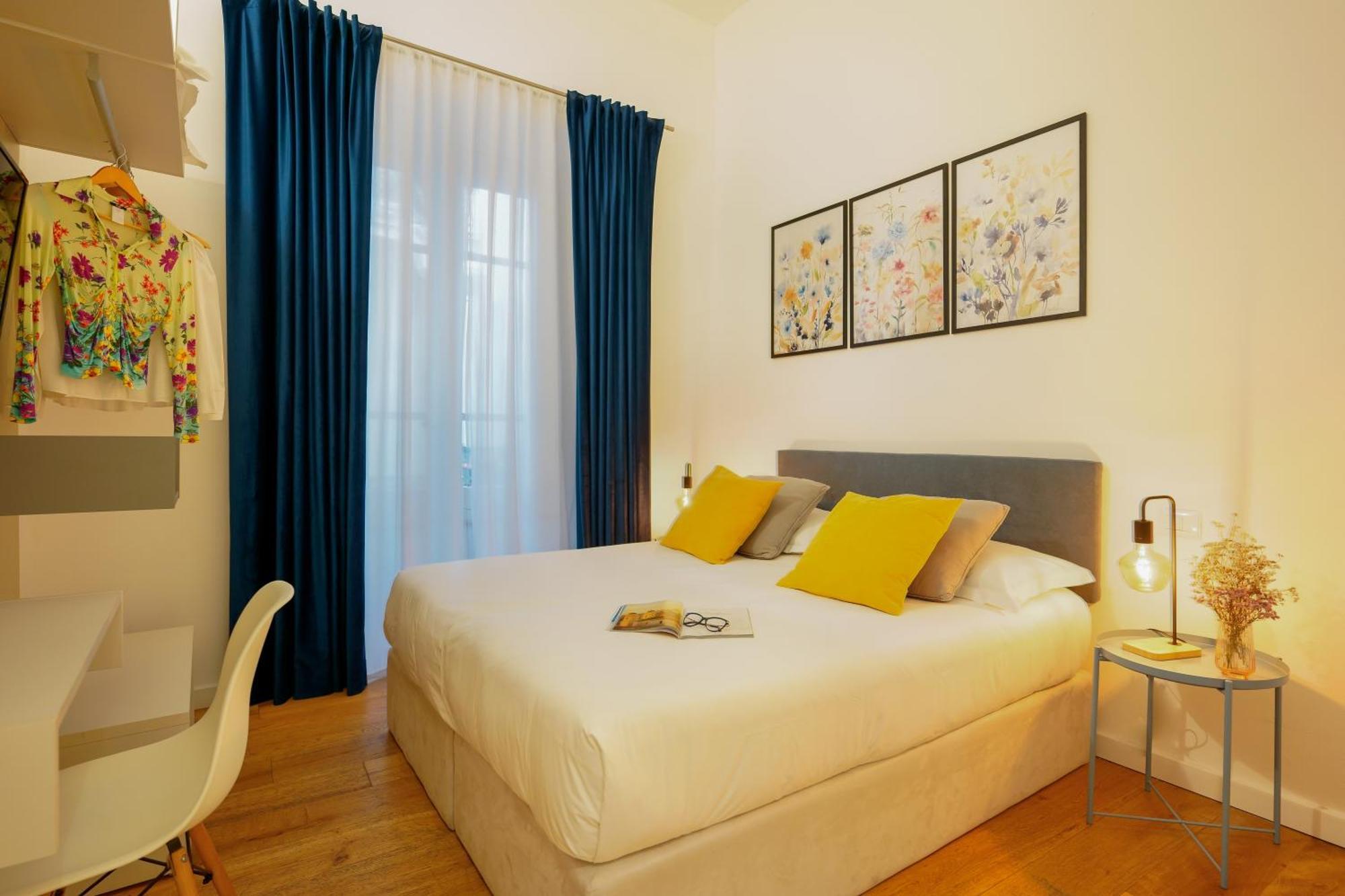 Crossroad Four - Locazione Turistica Bed & Breakfast Cagliari Exterior photo