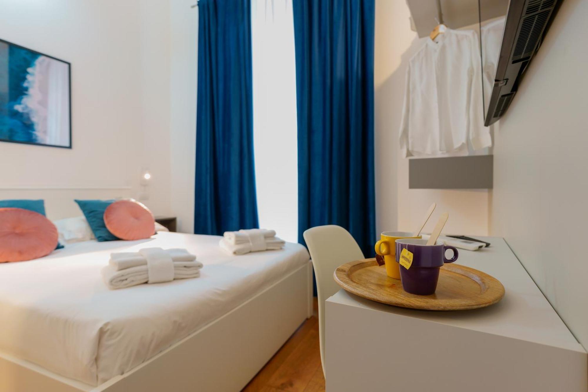 Crossroad Four - Locazione Turistica Bed & Breakfast Cagliari Exterior photo