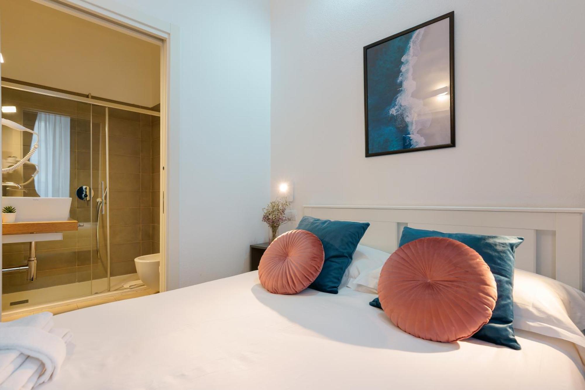 Crossroad Four - Locazione Turistica Bed & Breakfast Cagliari Exterior photo