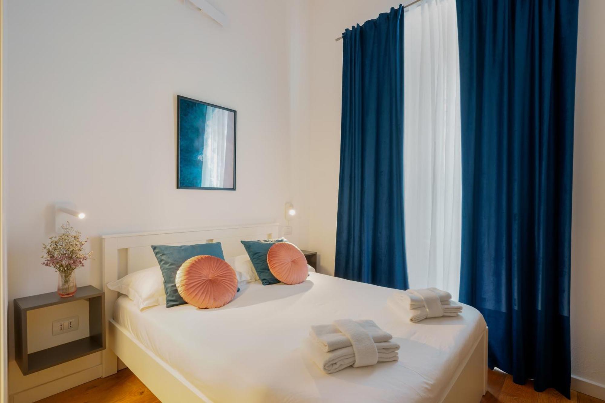 Crossroad Four - Locazione Turistica Bed & Breakfast Cagliari Exterior photo