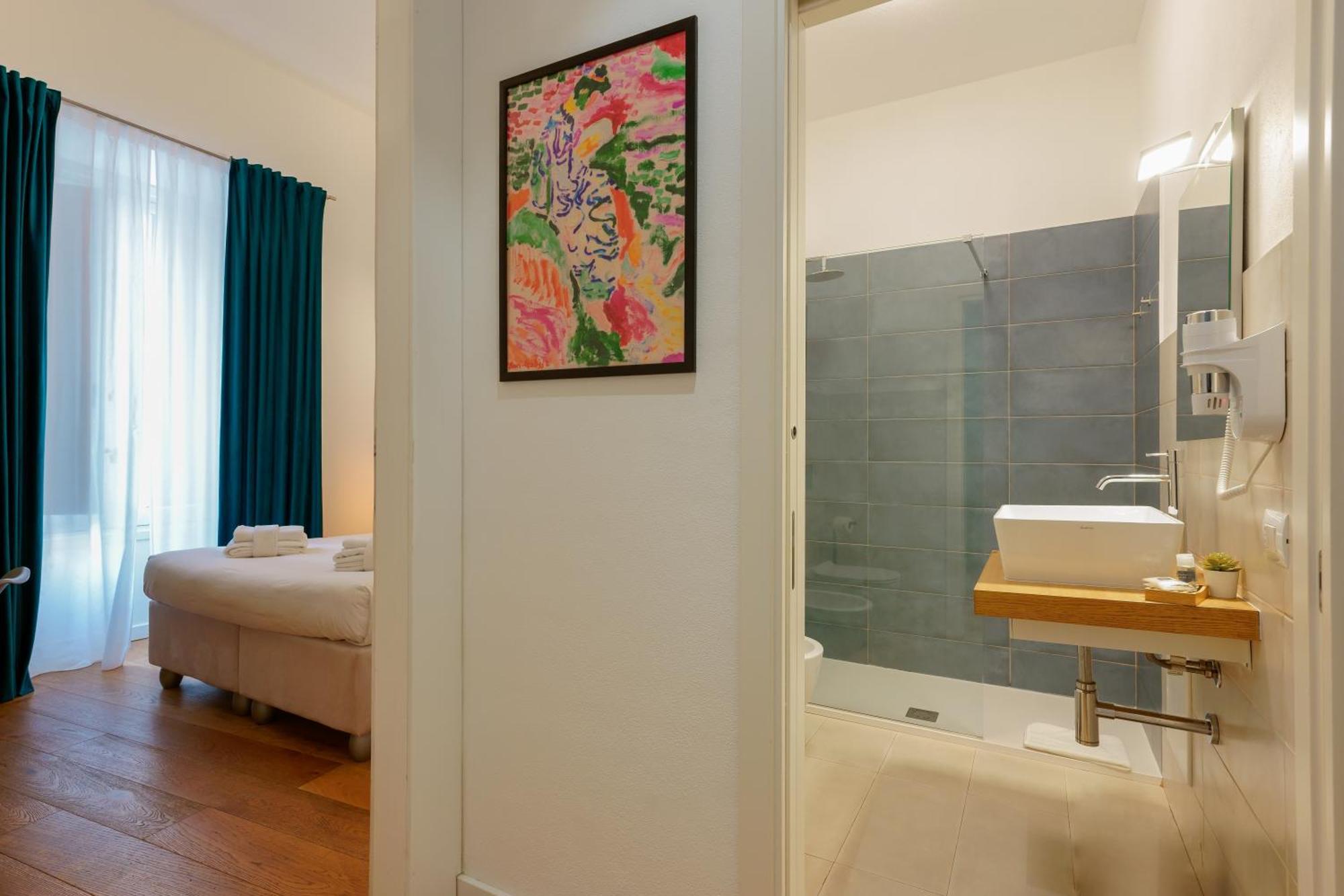 Crossroad Four - Locazione Turistica Bed & Breakfast Cagliari Exterior photo