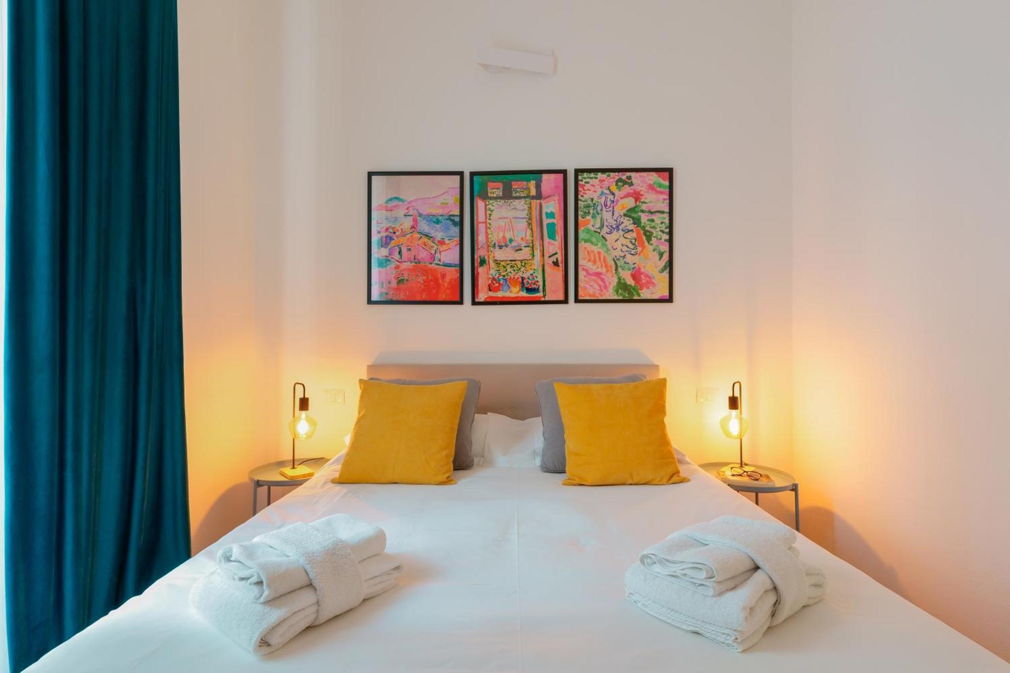 Crossroad Four - Locazione Turistica Bed & Breakfast Cagliari Exterior photo