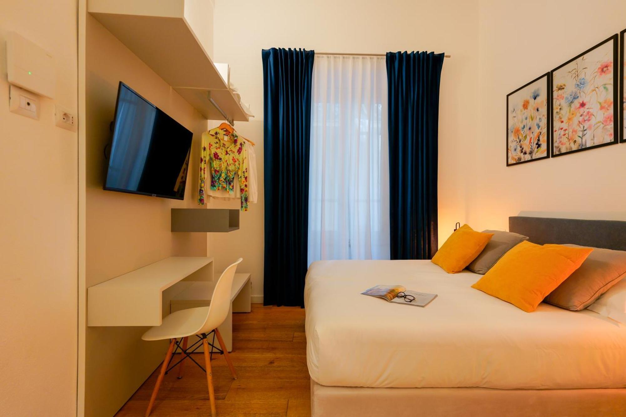 Crossroad Four - Locazione Turistica Bed & Breakfast Cagliari Exterior photo