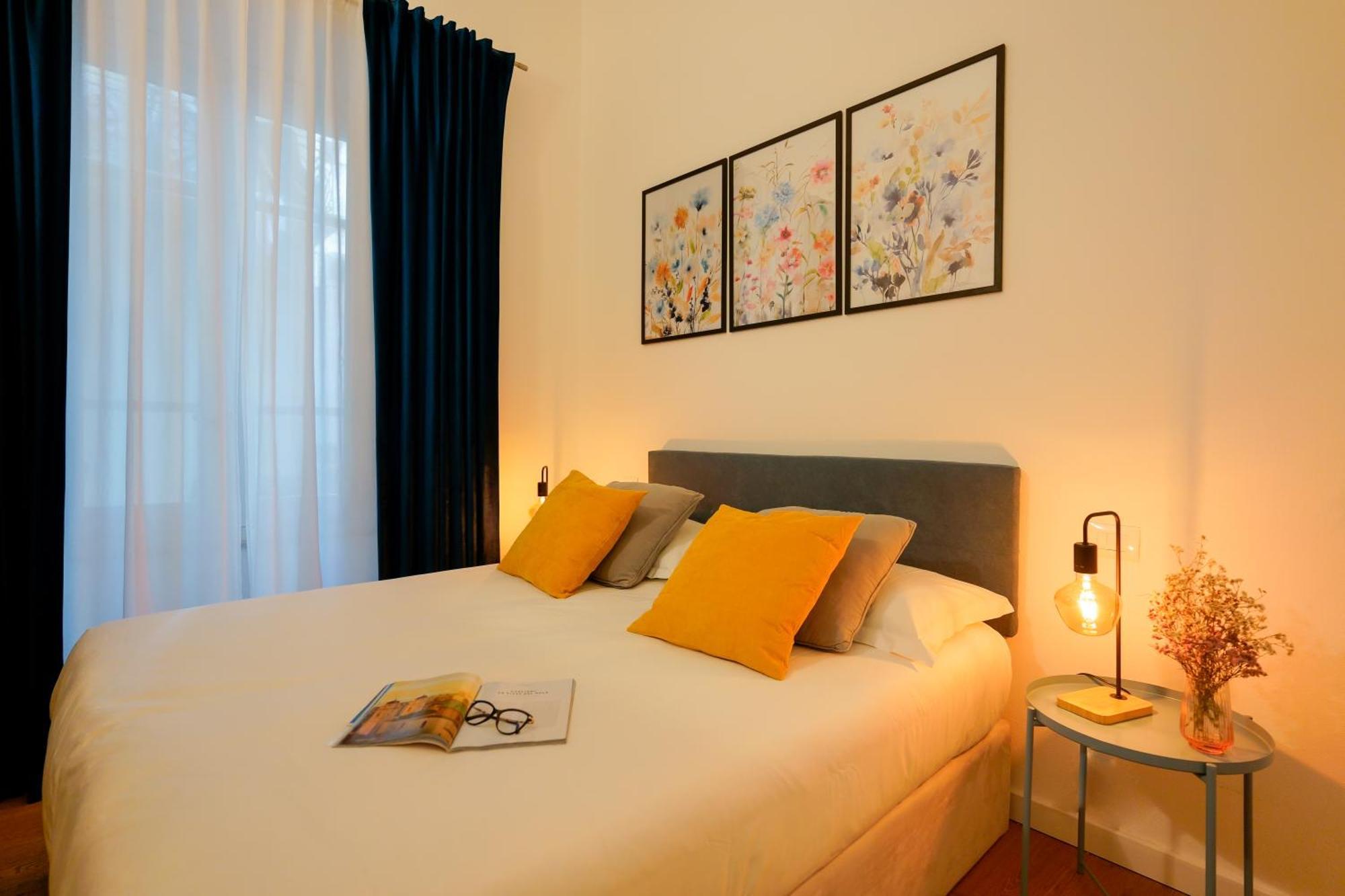 Crossroad Four - Locazione Turistica Bed & Breakfast Cagliari Exterior photo